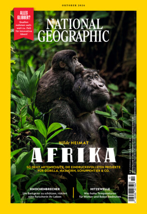 National Geographic