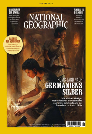 National Geographic