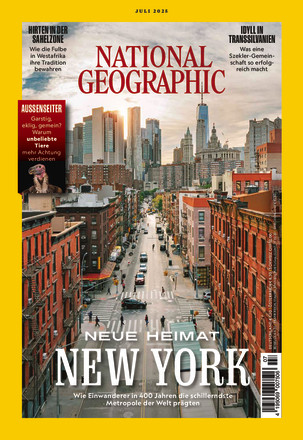 National Geographic
