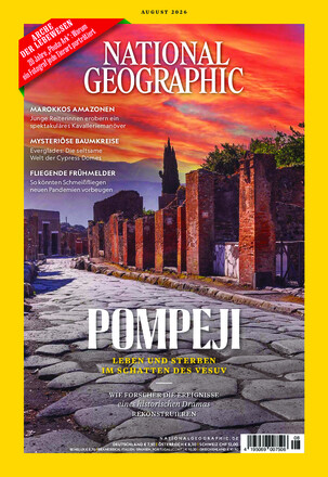 National Geographic