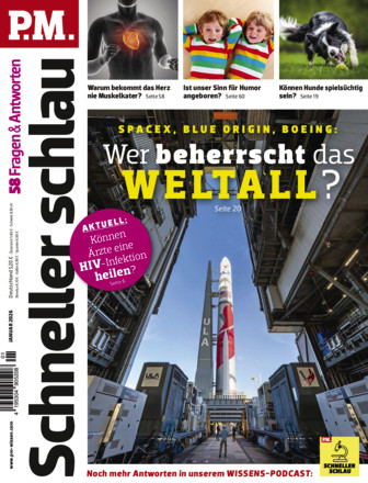 P.M. SCHNELLER SCHLAU - Fragen & Antworten