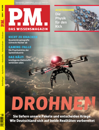 P.M. Magazin - ePaper