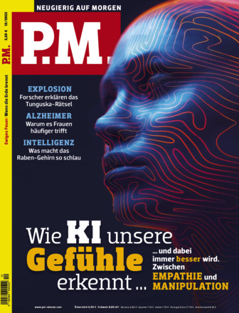 P.M. Magazin