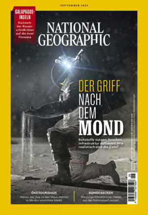 National Geographic