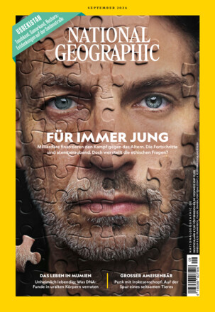 National Geographic