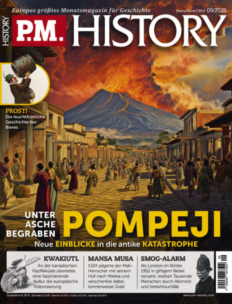P.M. History