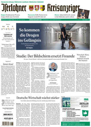 IKZ Iserlohner Kreisanzeiger und Zeitung