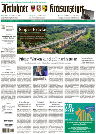 IKZ Iserlohner Kreisanzeiger und Zeitung