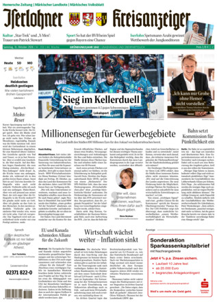 IKZ Iserlohner Kreisanzeiger und Zeitung