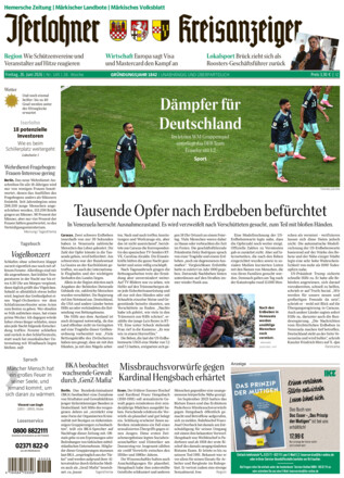 IKZ Iserlohner Kreisanzeiger und Zeitung
