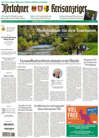 IKZ Iserlohner Kreisanzeiger und Zeitung