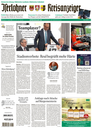 IKZ Iserlohner Kreisanzeiger und Zeitung