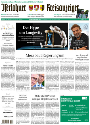 IKZ Iserlohner Kreisanzeiger und Zeitung