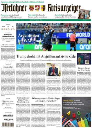 IKZ Iserlohner Kreisanzeiger und Zeitung