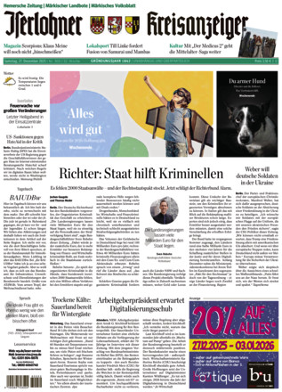 IKZ Iserlohner Kreisanzeiger und Zeitung