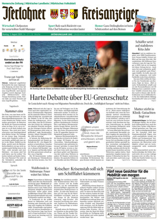 IKZ Iserlohner Kreisanzeiger und Zeitung