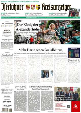 IKZ Iserlohner Kreisanzeiger und Zeitung