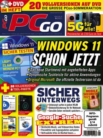 PCgo