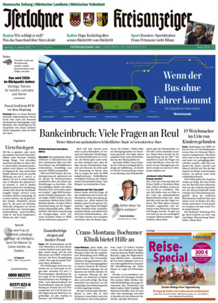 IKZ Iserlohner Kreisanzeiger und Zeitung