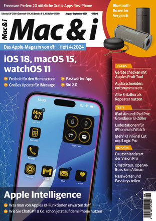 Mac & i - ePaper