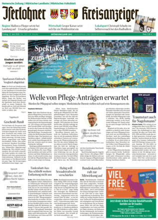 IKZ Iserlohner Kreisanzeiger und Zeitung
