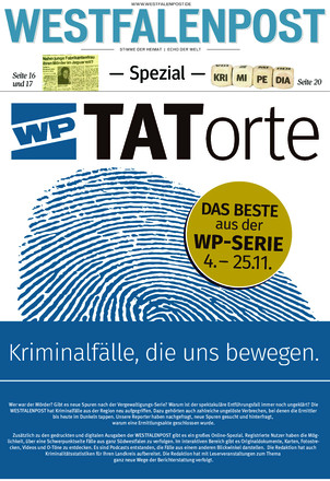 WP TATorte Special - ePaper;