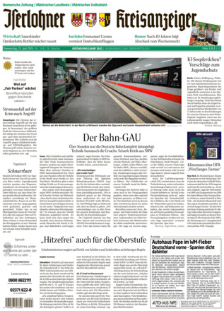 IKZ Iserlohner Kreisanzeiger und Zeitung