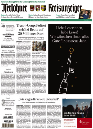 IKZ Iserlohner Kreisanzeiger und Zeitung