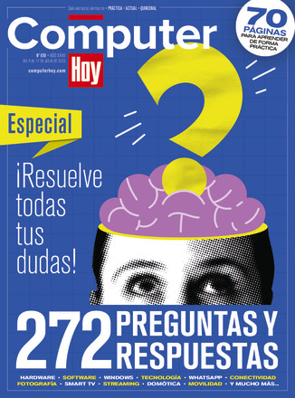 COMPUTER HOY