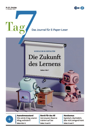 KRS Oberbergische Volkszeitung