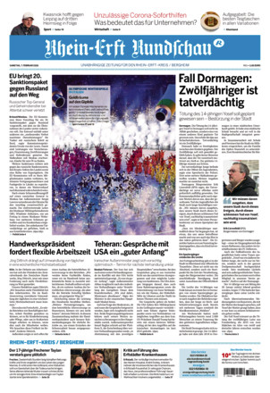 KRS Rhein-Erft-Kreis/Bergheim