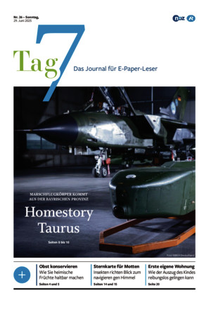 KRS Oberbergische Volkszeitung