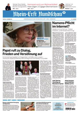 KRS Rhein-Erft-Kreis/Bergheim