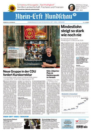 KRS Rhein-Erft-Kreis/Bergheim