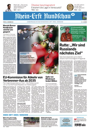 KRS Rhein-Erft-Kreis/Bergheim