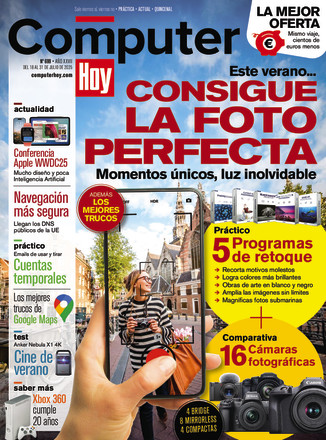 COMPUTER HOY