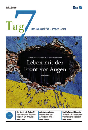 KRS Oberbergische Volkszeitung