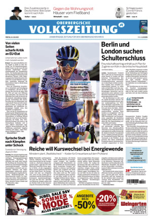 KRS Oberbergische Volkszeitung