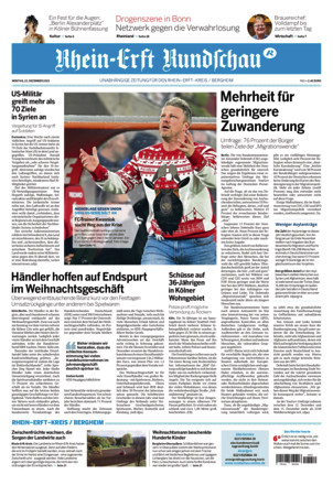 KRS Rhein-Erft-Kreis/Bergheim