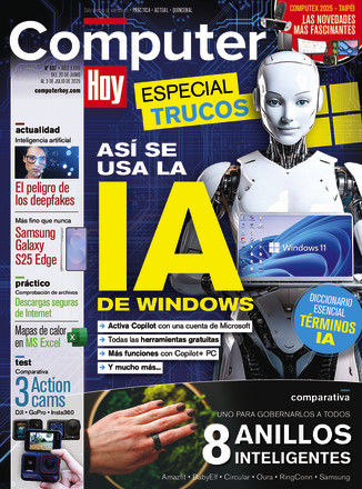 COMPUTER HOY