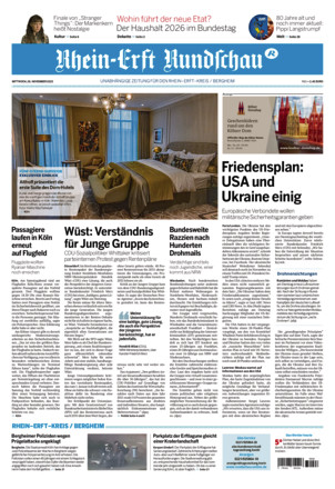 KRS Rhein-Erft-Kreis/Bergheim