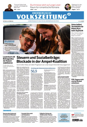 KRS Oberbergische Volkszeitung