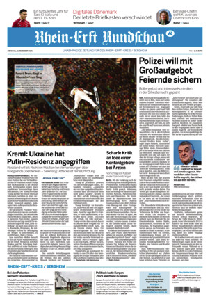 KRS Rhein-Erft-Kreis/Bergheim