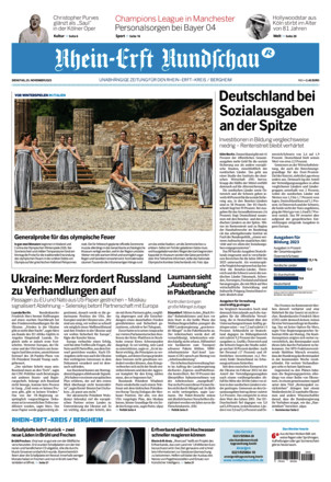 KRS Rhein-Erft-Kreis/Bergheim