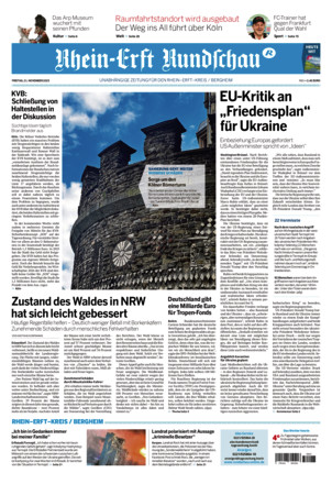 KRS Rhein-Erft-Kreis/Bergheim