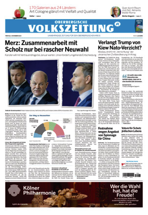 KRS Oberbergische Volkszeitung