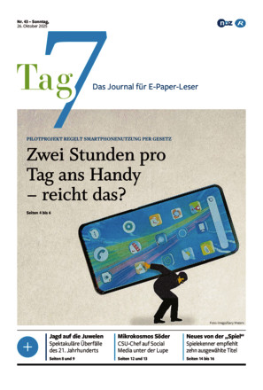 KRS Oberbergische Volkszeitung