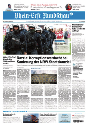 KRS Rhein-Erft-Kreis/Bergheim - ePaper