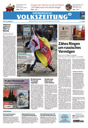 KRS Oberbergische Volkszeitung