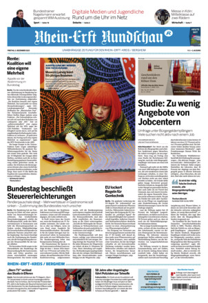 KRS Rhein-Erft-Kreis/Bergheim